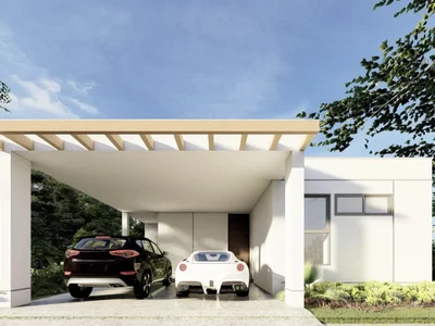 Villa The Ozone Grand Residences (Phase 4)