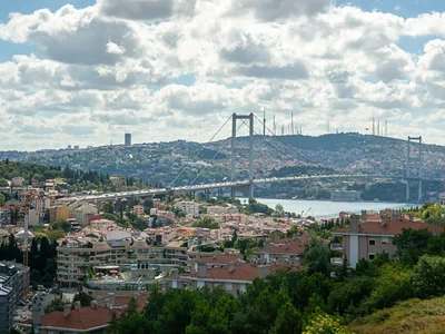Как планируется увеличить предложение жилья в Стамбуле — новый план экспертов рынка