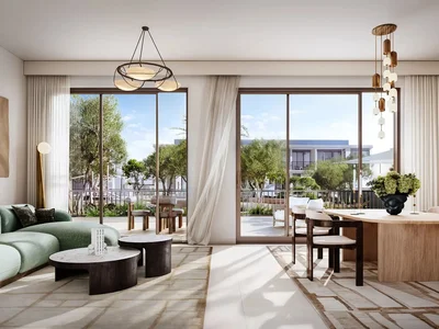 Townhouse Greenville