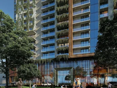 Residential complex ONE Batumi 