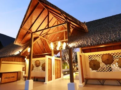 Villa Ozone Villa Phuket – 8% guarantee – 5 years