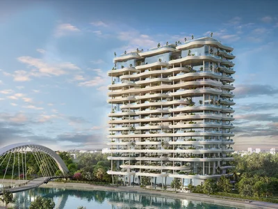 Residential complex Casa Canal