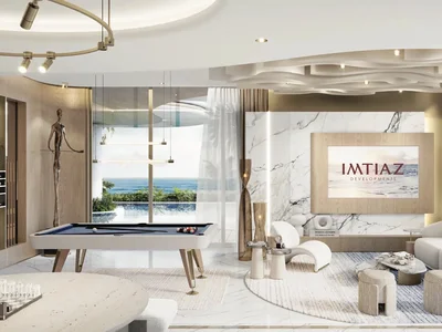 Complejo residencial Beach Walk by Imtiaz 2