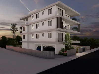 Residential complex Harmony