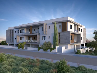 Residential complex Oasis Garden