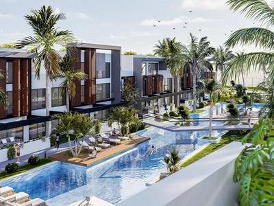 Residential complex AURALUX