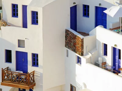 What will happen to the economy and real estate prices in Greece in 2023? Economic Outlook