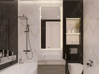 Complejo residencial Faradis Tower