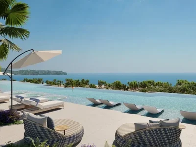 Residential complex Laguna Beachside Phuket