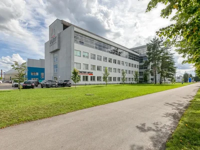 Centre d'affaires Biroji Katlakalna 9