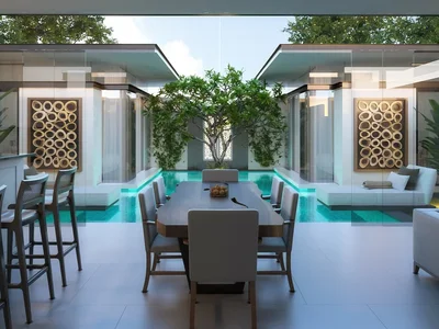Villa PRONOIA RESIDENCE