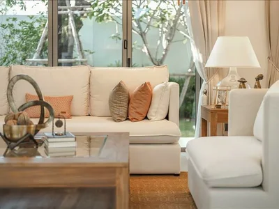 Complexe résidentiel Luxury residence in the midst of nature, in the heart of a prestigious area of Phuket, Thailand