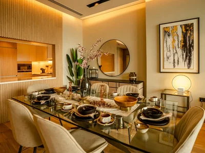 Apartment building Reem Five