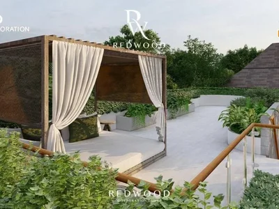 Villa Redwood House