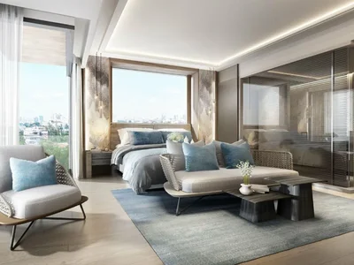 Complejo residencial Ramada Mira North Pattaya
