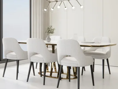 Residential complex Avenue Residence 7