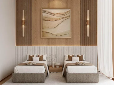 Residential complex The Best Location