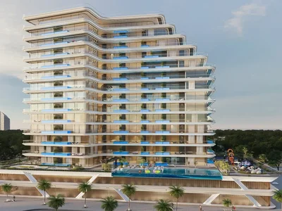 Complejo residencial Samana Golf Views