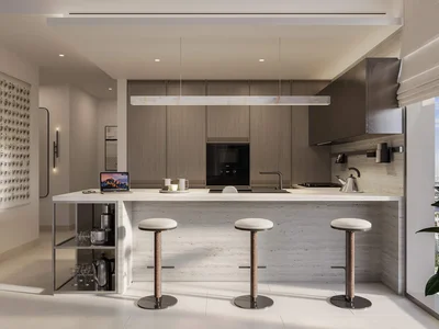 Complejo residencial Sophisticated Design. Timeless Interiors. A Statement of Modern Luxury. Altiera Heights 