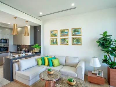 Residential complex Melia Phuket Karon Residences
