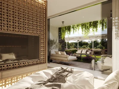 Residential complex GOLDEN PEARL