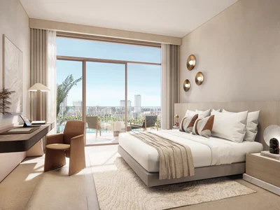 Complejo residencial Bay Grove Residences