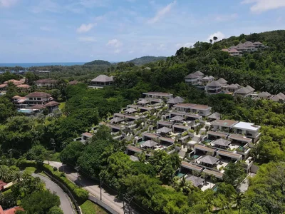Villa The Pavilions Phuket