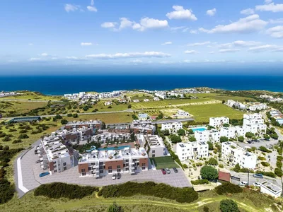 Residential complex Aquamarine Nuance