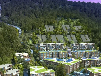Wohnanlage Platinum Bay Kamala – 6% Guaranteed – 3years