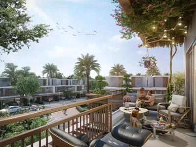 Maison de ville Natura DH2