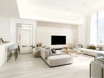 Многоквартирный жилой дом Luma Park View by TownX