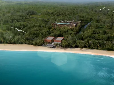 Residential complex Marin Phuket Kamala