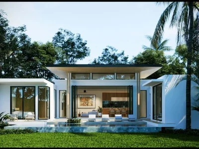 Villa Monetaria Villas