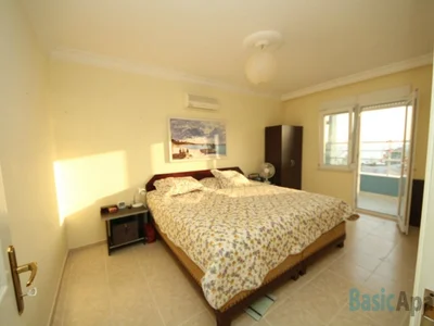 Dzielnica mieszkaniowa Two Bedroom Full furnished Apartment in Alanya