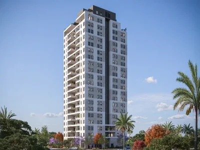 Residential quarter Vivre a givat shmouel quartier ramat adar qualite de vie au coeur disrael 8 derniers appartements disponibles