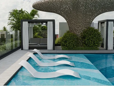 Residential complex Floarea Oasis – Smart, Modern Living in the Dubailand Residence Complex