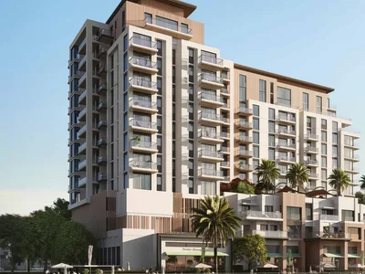 Residential complex Citrine Residence