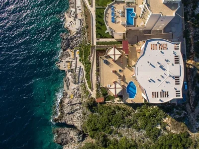 Жилой комплекс Sveti Luka