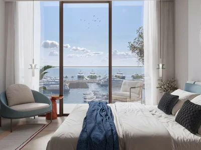 Residential complex Marina Views