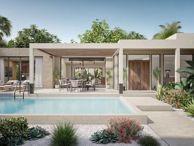 Villa Ananda Pool Villa