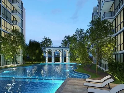 Жилой комплекс The Silan at Cherngtalay – Phuket