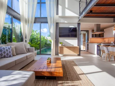 Villa RIVERHOUSE Phuket