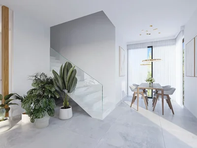 Residential complex LIBRA