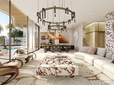 Villa Knightsbridge Leos