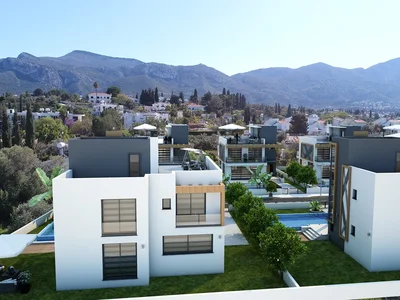 Residential quarter Karaca Villa
