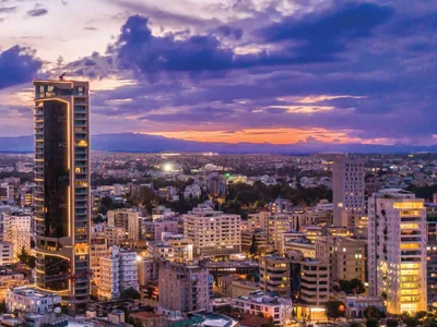 Residence 360 Nicosia
