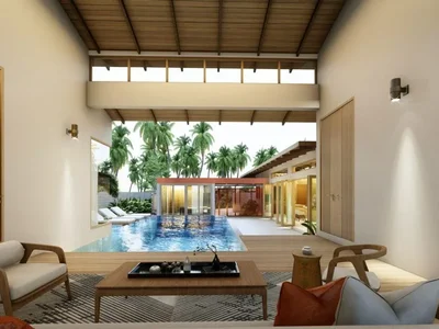 Villa Celestia Villas
