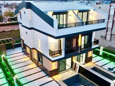 Village de chalets 4+1 Villa in Aydın