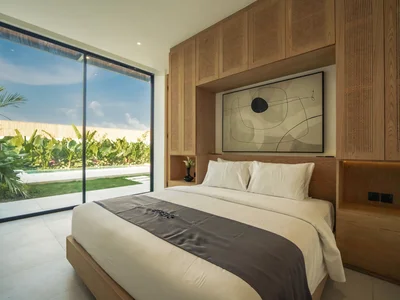 Villa Kompleks AQUAMARINE 2 Changu