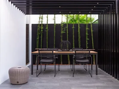 Villa Villoft Zen Living Phuket